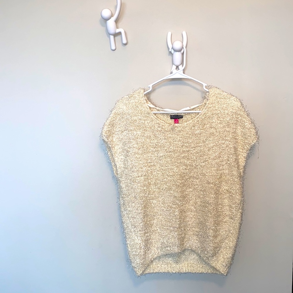 Vince Camuto Sweater